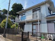 中区本牧町戸建て