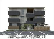 D-resena大橋II