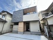 Teshiro No3 house