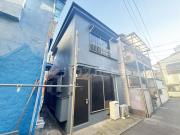 北千住川田貸家