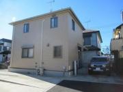 桶川神明戸建て