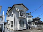 モンパレス2号館