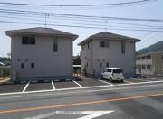 エルメゾン雅 D棟