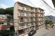岡山県岡山市北区津島笹が瀬