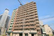 ラナップスクエア東梅田