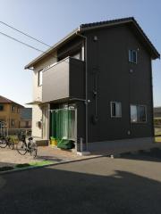 山口県防府市大字伊佐江