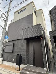 中目黒5丁目M邸