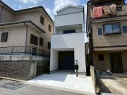 柏原市田辺2丁目貸家