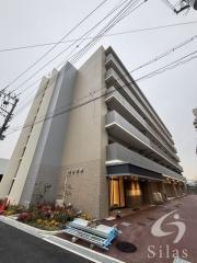 阪急千里線下新庄駅まで徒歩5分