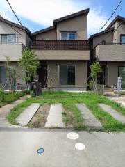 曳馬3丁目6-21貸家
