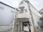 ＪＲ桜井線金橋駅まで徒歩6分