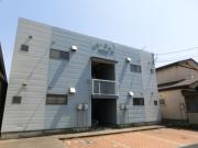 富山地鉄本線越中荏原駅まで徒歩8分