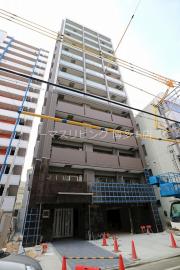 地下鉄空港線中洲川端駅まで徒歩7分