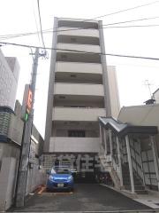 ビレイユ真英四条柳馬場part2