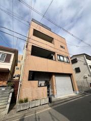 南海高野線堺東駅まで徒歩12分