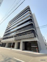 SーRESIDENCE難波大国町DOMINA