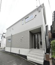 ＪＲ相模線上溝駅まで徒歩13分