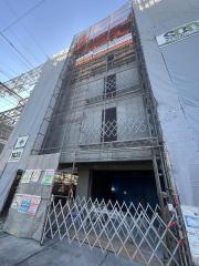 ソフィア墨染駅前