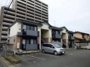 ＪＲ山陰本線福知山駅まで徒歩10分