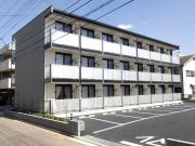 ＪＲ武蔵野線東所沢駅まで徒歩11分