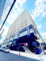 ＪＲ東海道本線小田原駅まで徒歩1分