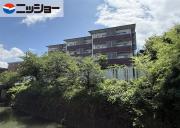 石川橋セブン リバーサイド棟