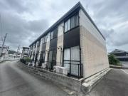 シャルマン砥堀