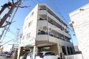 ＪＲ中央本線高蔵寺駅まで徒歩7分
