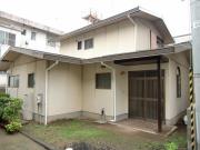 仙台市地下鉄南北線長町一丁目駅まで徒歩10分