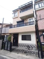 垂水町2丁目戸建