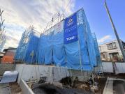 （仮）BLOOMINGMAISON柿の木台4号棟