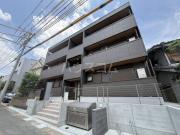 Noble raffiner 元町