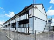 ＪＲ南武線西府駅まで徒歩6分