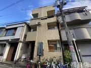 京阪本線守口市駅まで徒歩4分