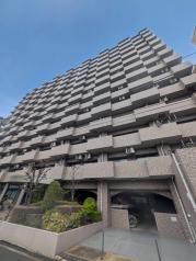レクセルプラザ西川口
