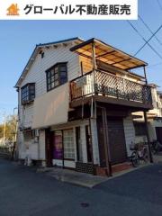 ＪＲ東海道本線立花駅まで徒歩11分