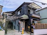 杭瀬南新町4丁目テラスハウス