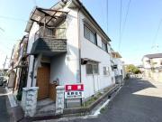 京阪交野線交野市駅まで徒歩18分