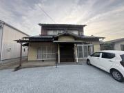 たつの市龍野町島田戸建