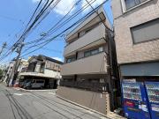 ＪＲ京浜東北・根岸線王子駅まで徒歩13分