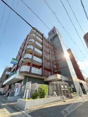 近鉄大阪線俊徳道駅まで徒歩3分