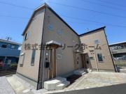 京王井の頭線三鷹台駅まで徒歩18分