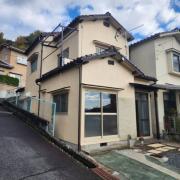 スカイハイツ可部