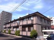 ＪＲ高山本線長森駅まで徒歩28分