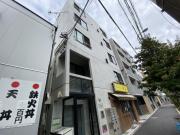 都営三田線蓮根駅まで徒歩4分