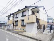 ハイツ アミスター