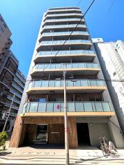 J.GRAN Court上野入谷