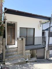 上池田3丁目貸家II