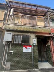 錦町貸家