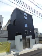 阪神本線魚崎駅まで徒歩7分